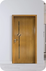 AddressOne Side Elevation