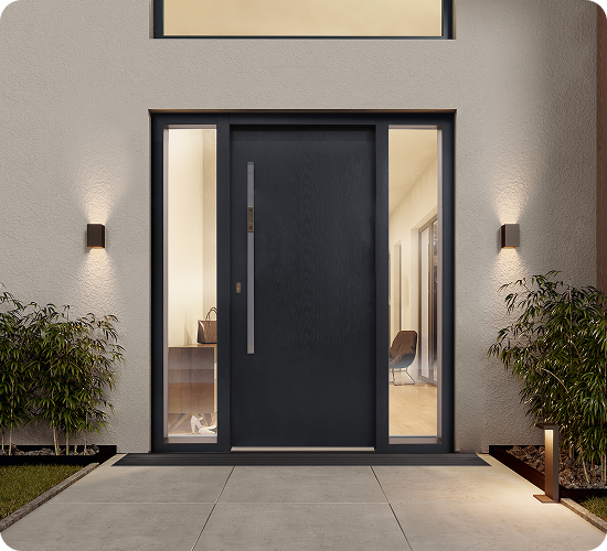 AddressOne Top Elevation